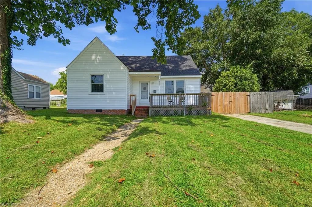 3522 Henrico St, Norfolk
