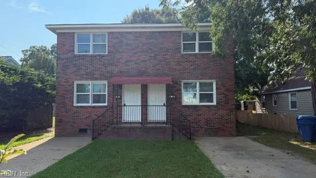 1512 Mediterranean Ave, Virginia Beach