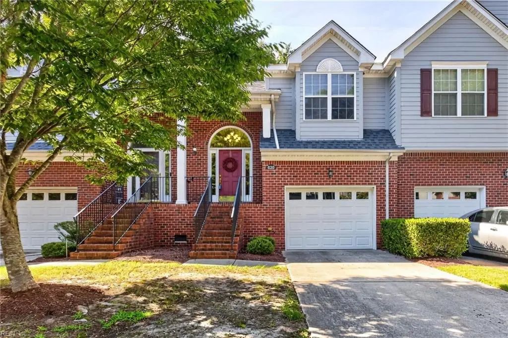 620 Estates Way, Chesapeake
