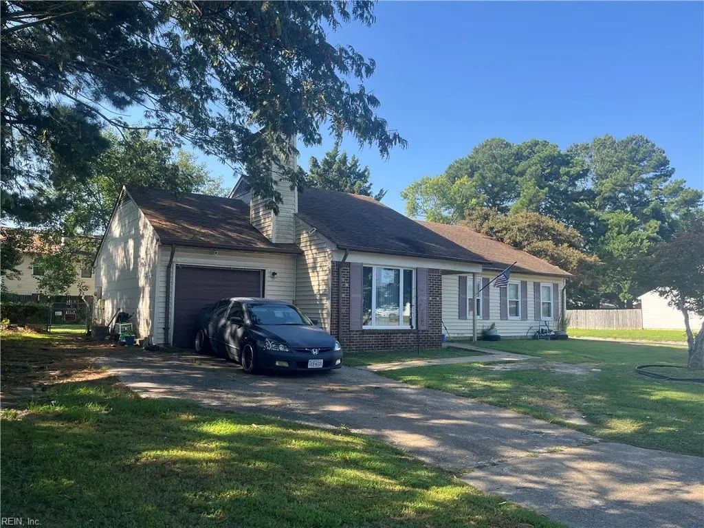 3228 Woodbaugh Dr, Chesapeake