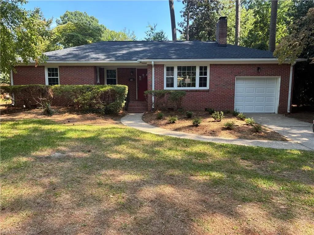 8548 Lawson Ave, Norfolk