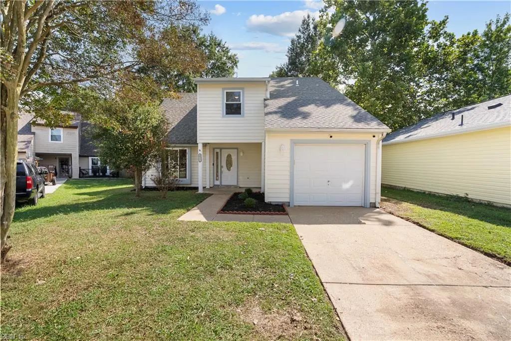 3533 Alister Ct, Virginia Beach