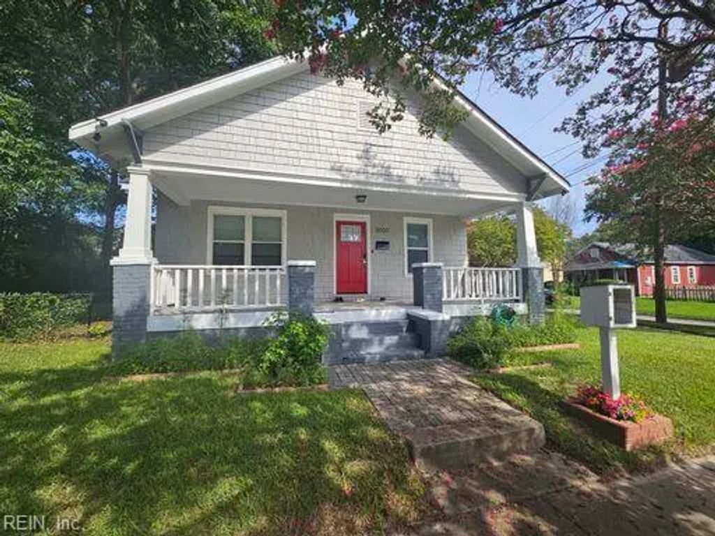 3000 Peronne St, Norfolk