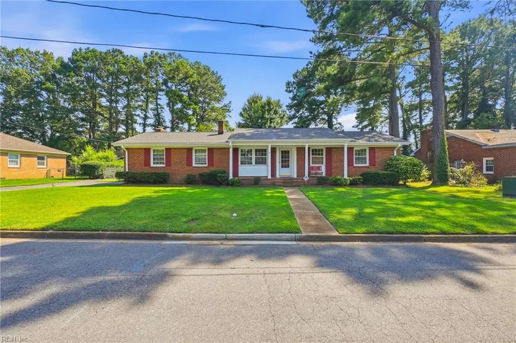 405 Villanova Ave, Chesapeake