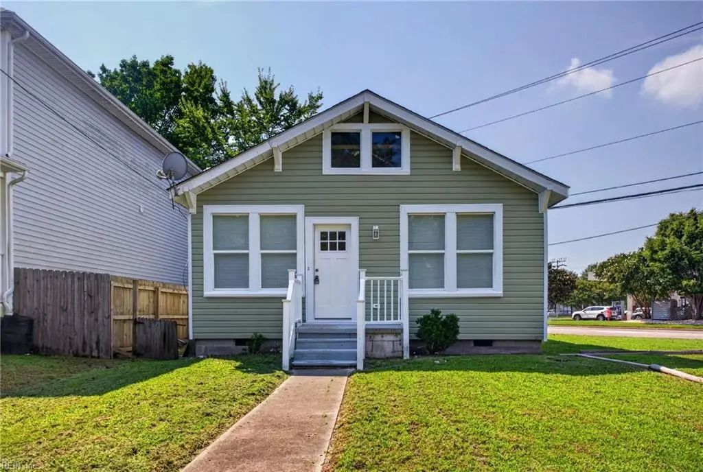 605 Lucas Ave, Norfolk
