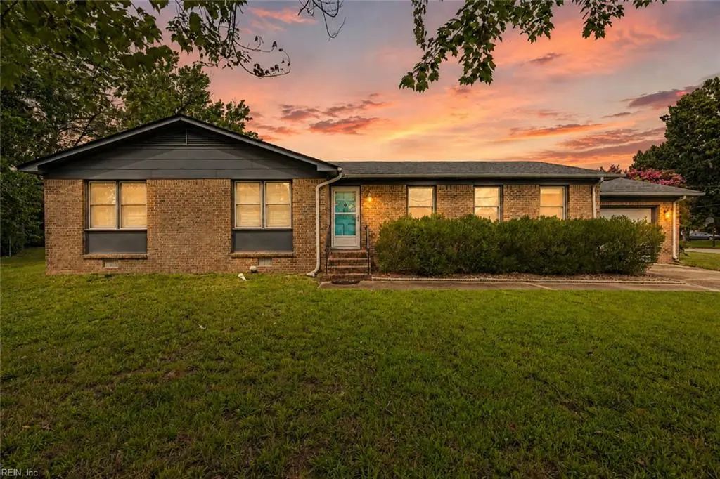 2916 Mintwood Dr, Chesapeake