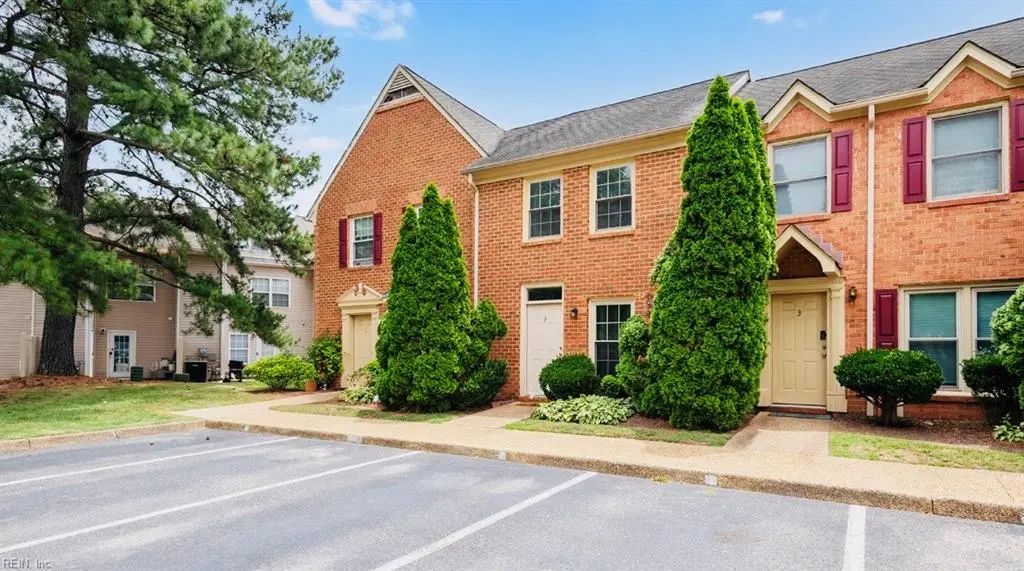 924 Lucas Creek Rd, Newport News