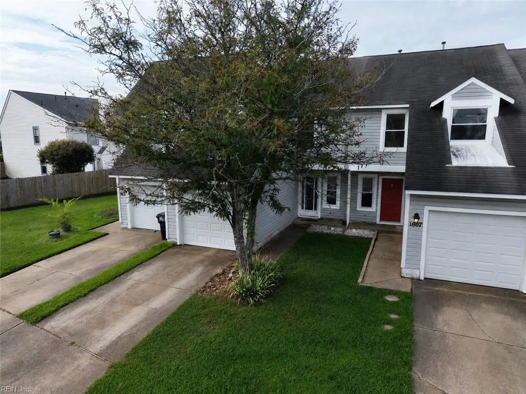 1609 Aldrich Ln, Virginia Beach