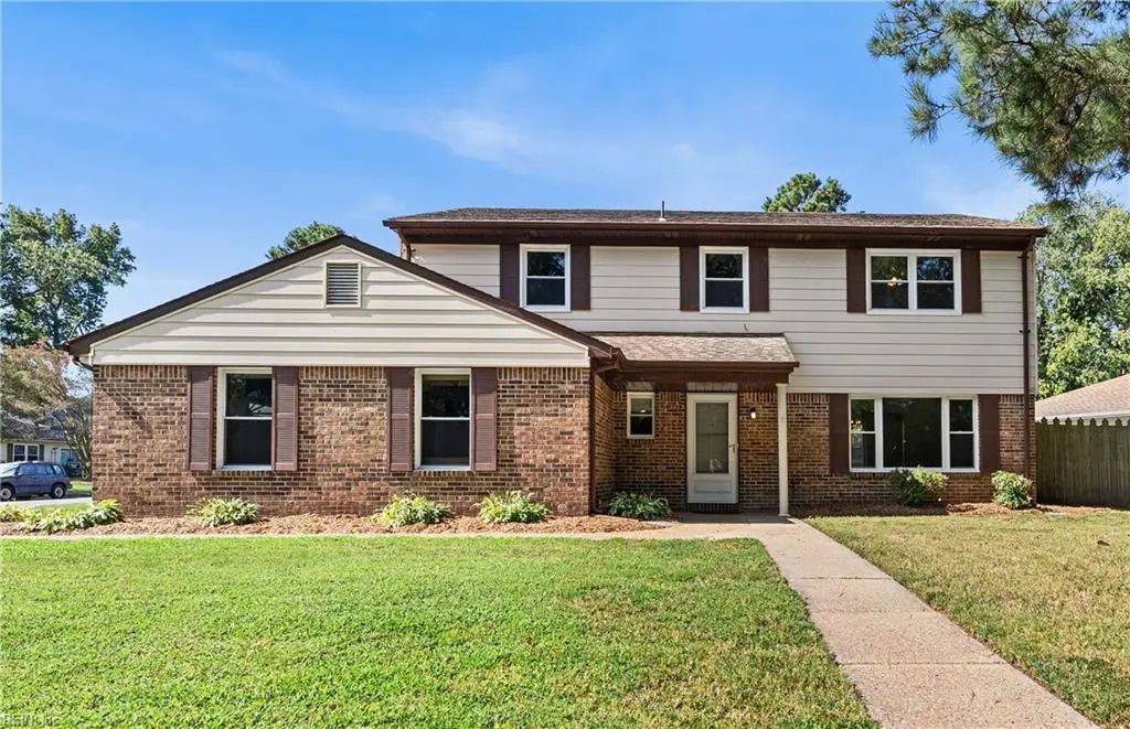 1797 Olympic Dr, Virginia Beach