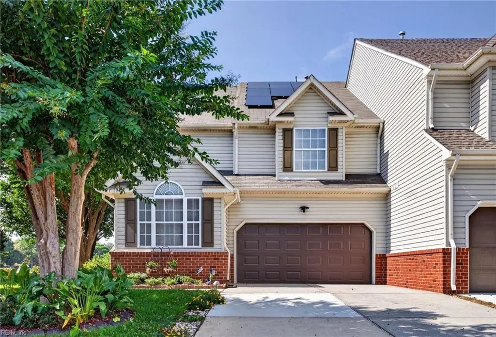 1025 Legends Way, Suffolk