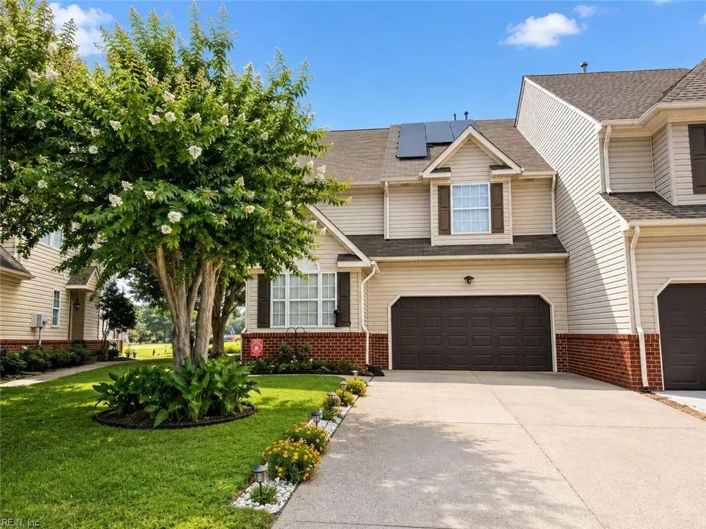 1025 Legends Way, Suffolk