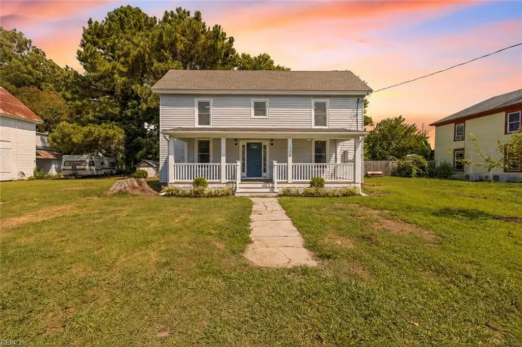 18215 First St, Accomack County