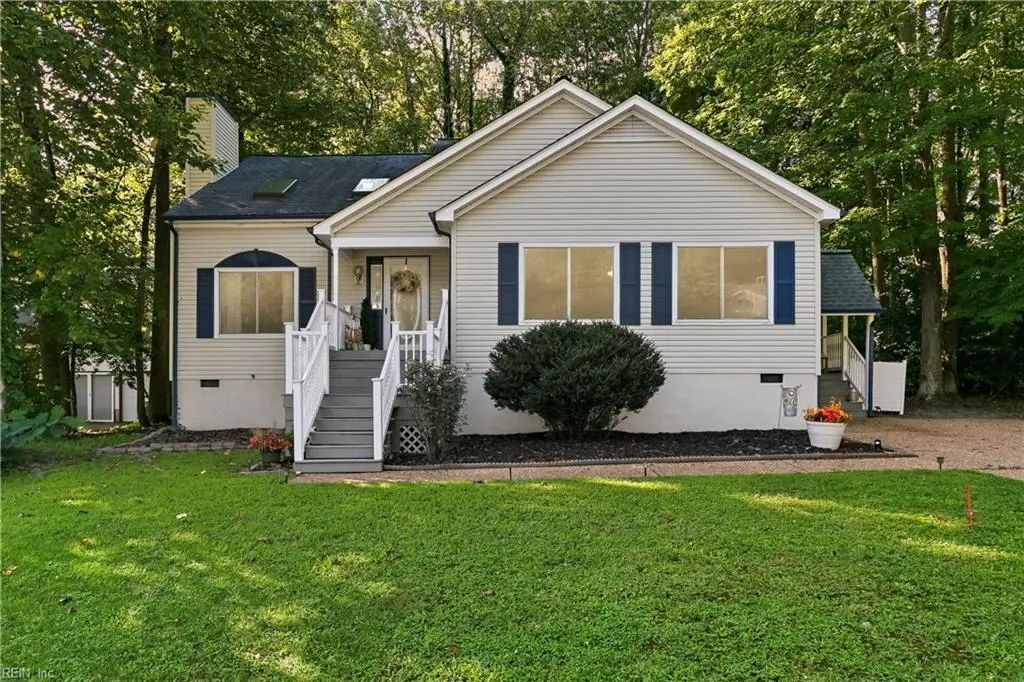 106 Copperfield, York County