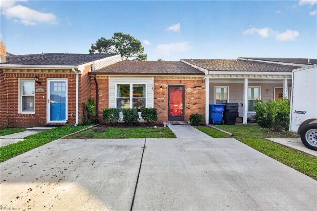 1325 Pershing Ct, Virginia Beach