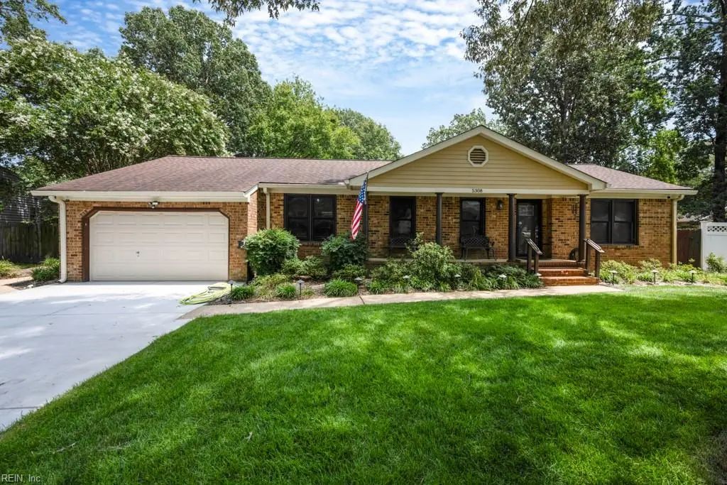 5308 Doon St, Virginia Beach