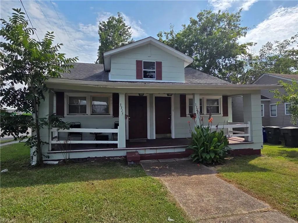 3315 Clark Cir, Norfolk