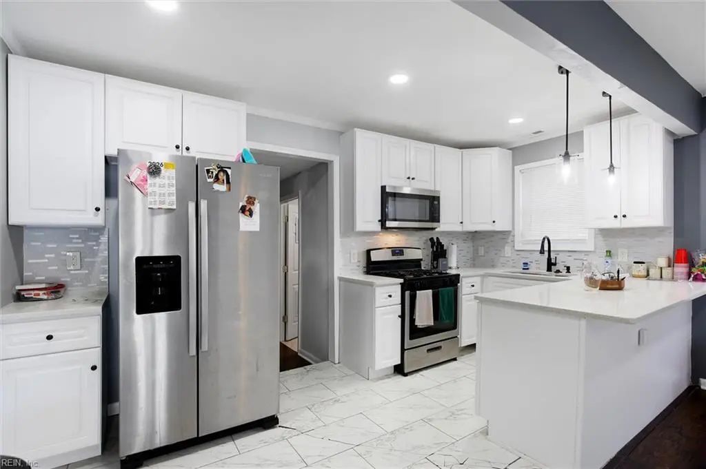 5110 82nd St, Hampton
