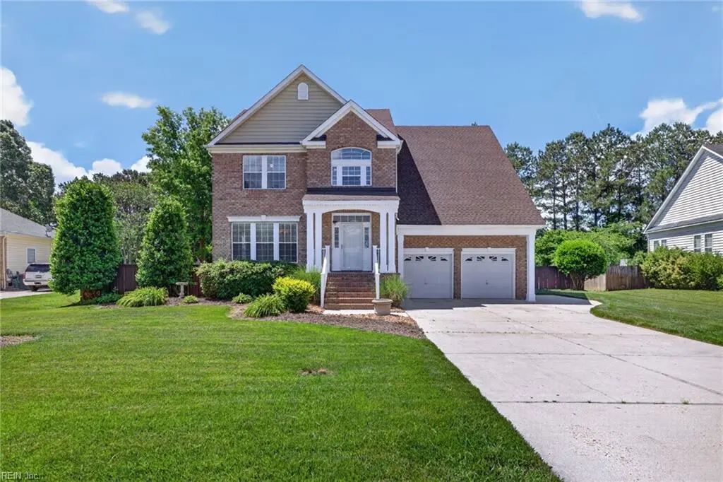 320 Green View Rd, Moyock