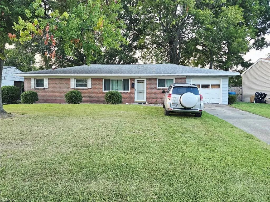 3516 Hilber St, Virginia Beach