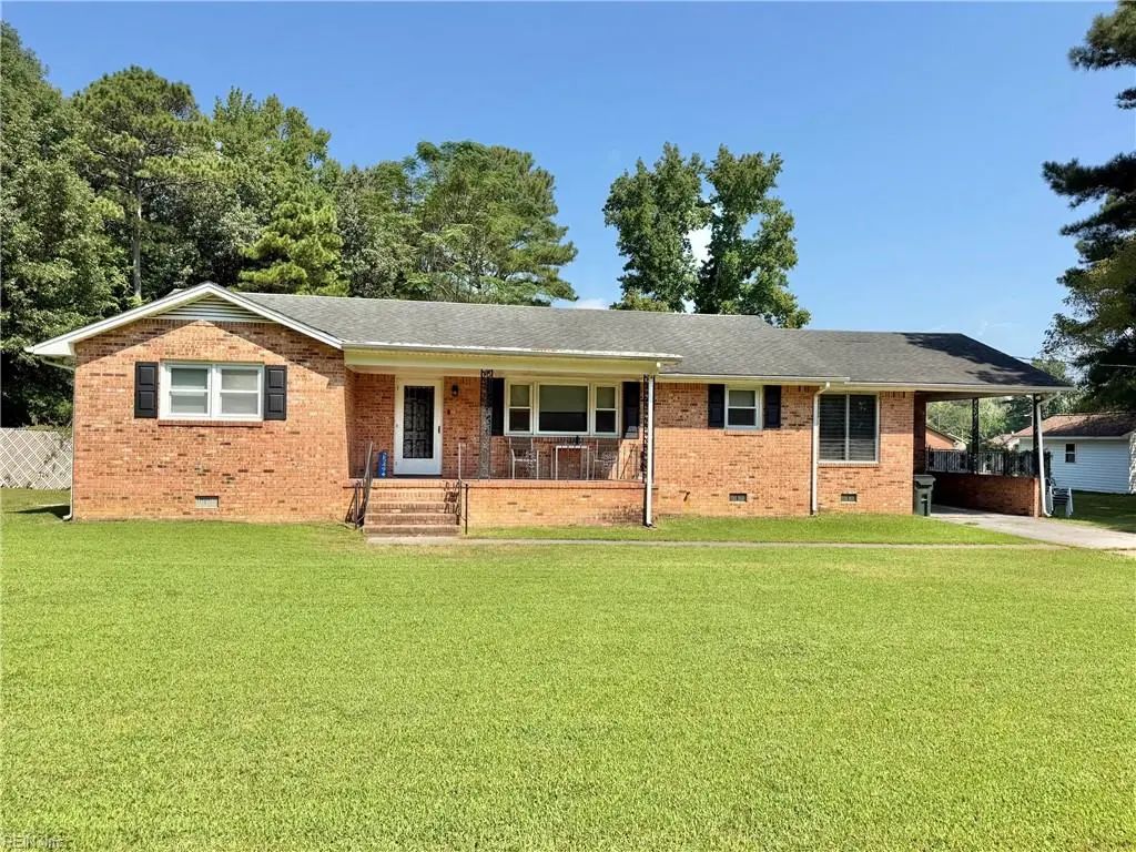 2549 Skeetertown Road, Suffolk