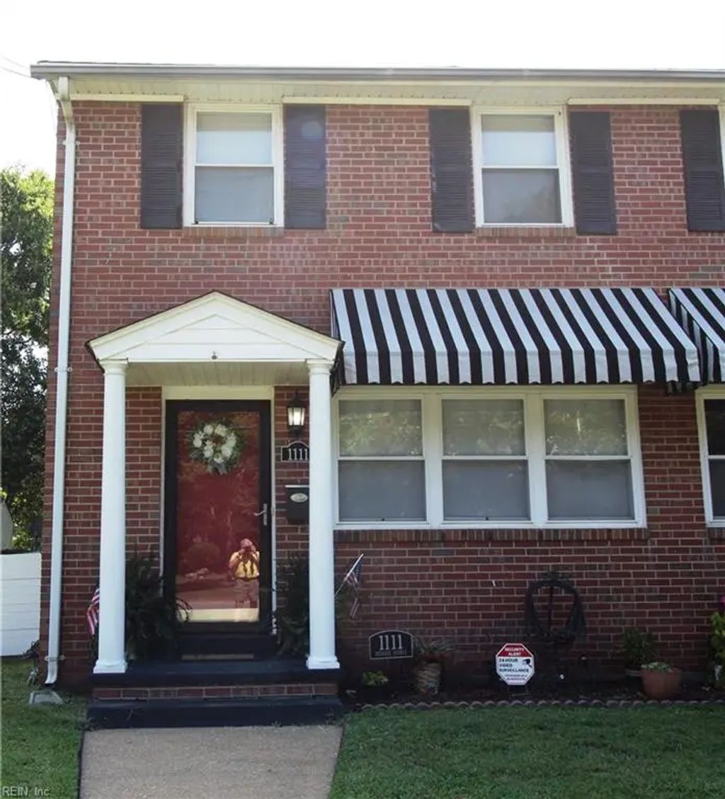 1111 Redgate Ave, Norfolk