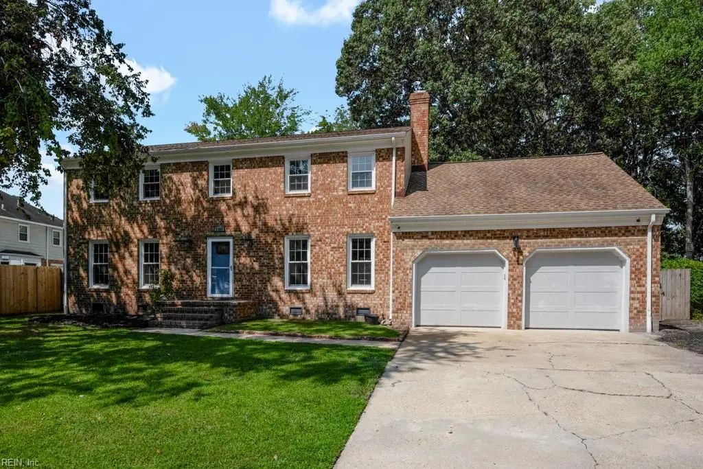 5305 Doon St, Virginia Beach