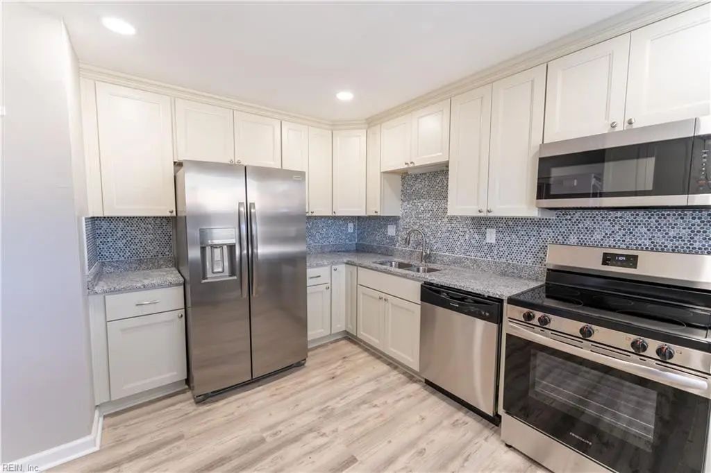 430 Peregrine St, Virginia Beach