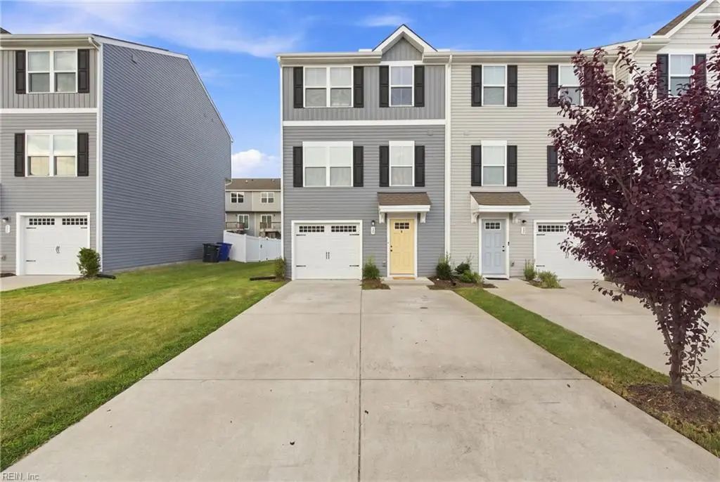 34 Cecelia Way, Suffolk