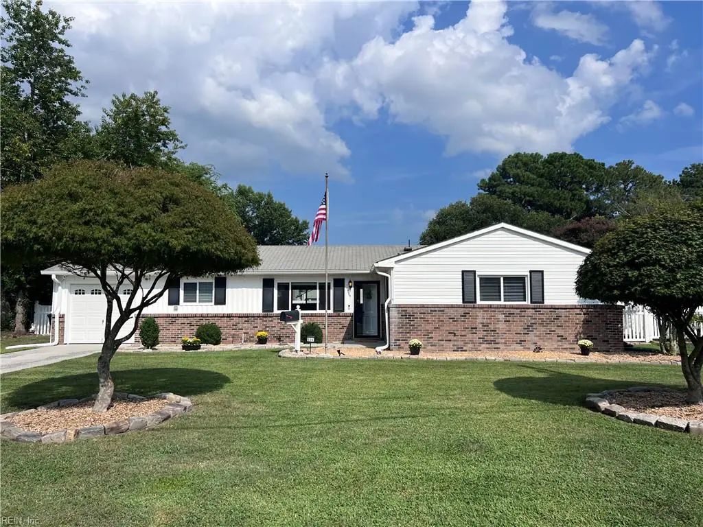 236 Upperville Rd Rd, Virginia Beach