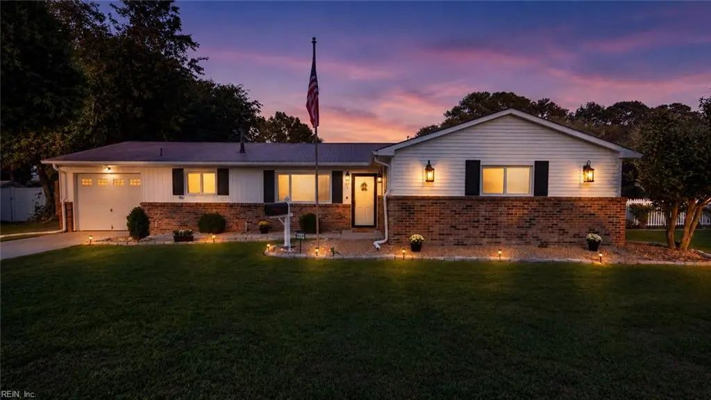 236 Upperville Rd Rd, Virginia Beach