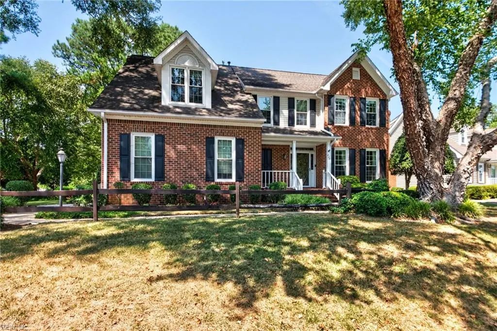 228 Country Club Blvd, Chesapeake