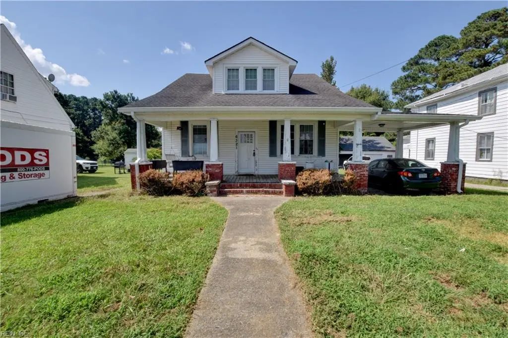 6321 Whaleyville Blvd, Suffolk