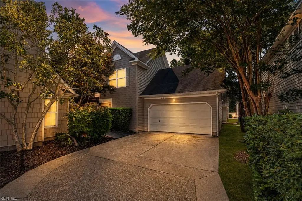 4305 Napa Ct, Virginia Beach