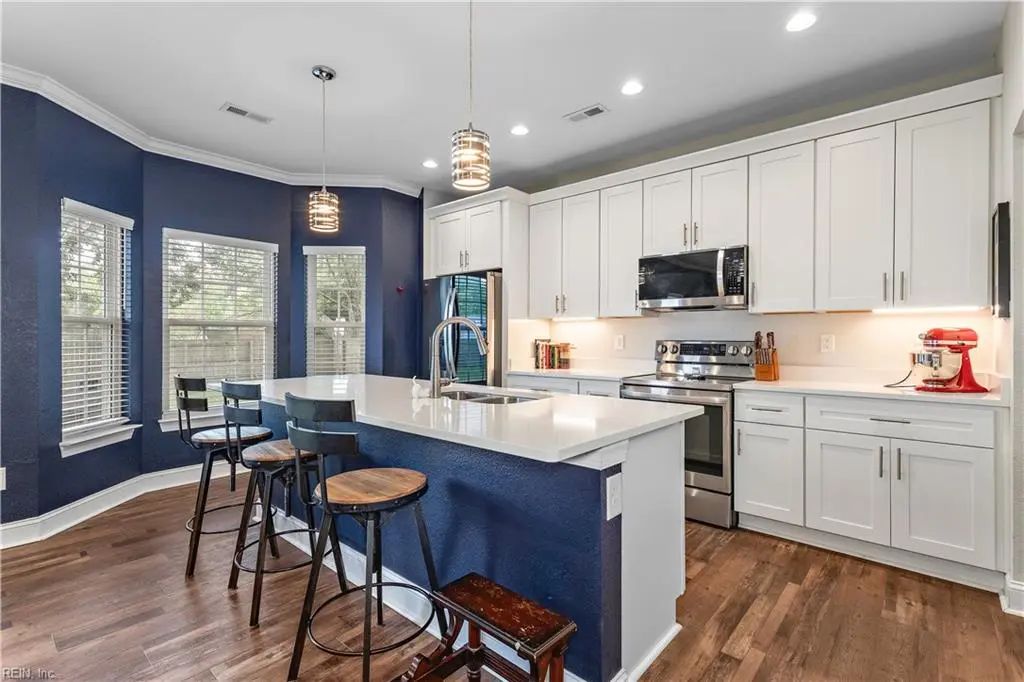 16213 Muddy Cove Cir, Isle of Wight County