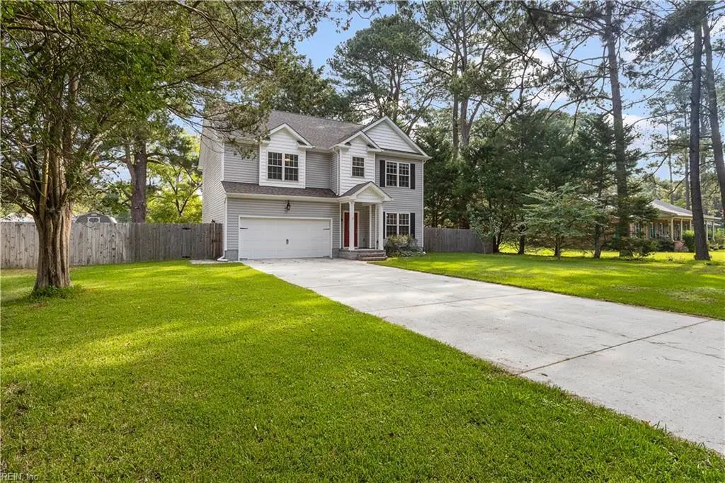 16213 Muddy Cove Cir, Isle of Wight County