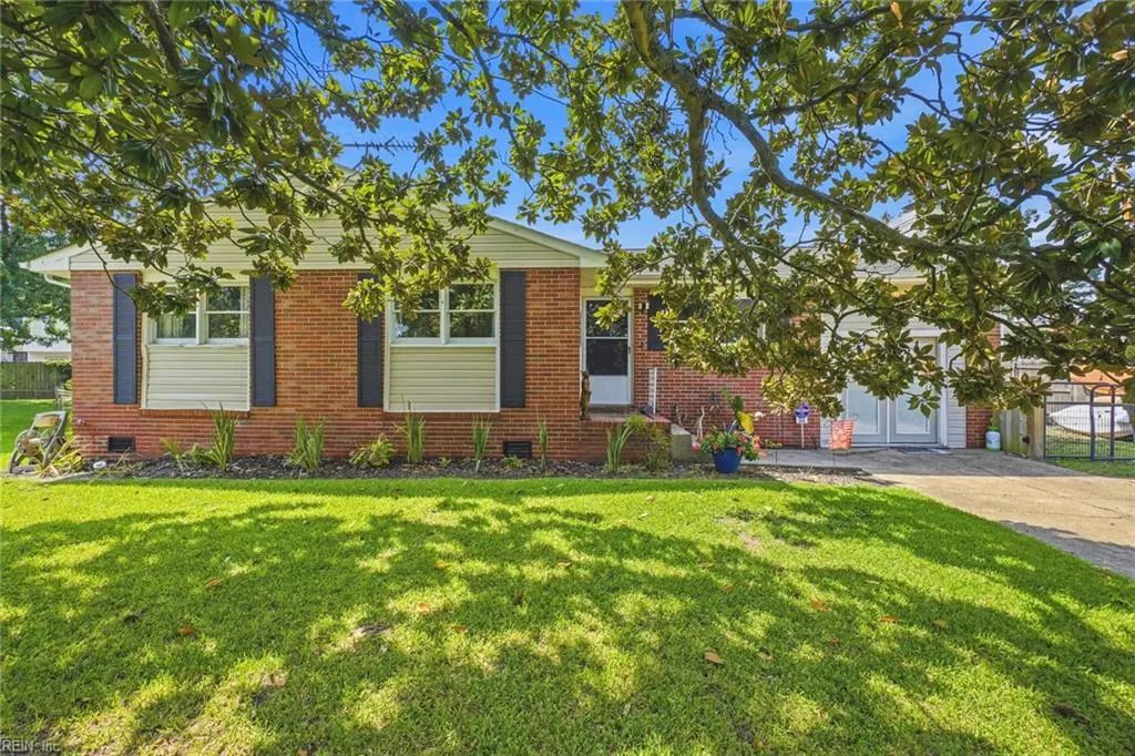 308 Ponca Cir, Virginia Beach