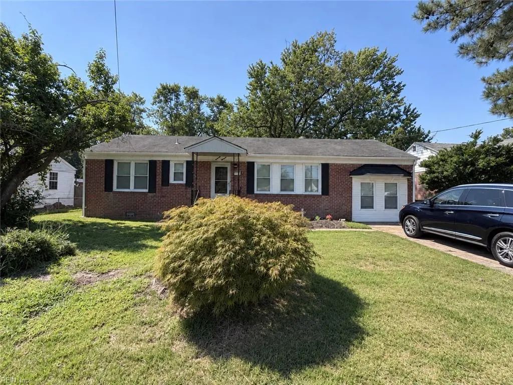 1811 Gildner Rd, Hampton