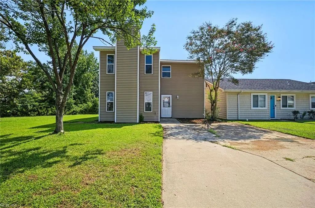 3819 Peachtree Ln, Portsmouth