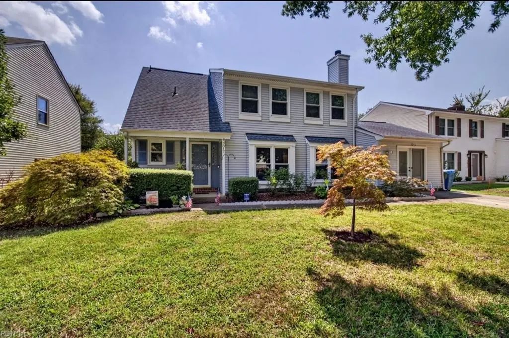 3817 Stoneshore Rd, Virginia Beach