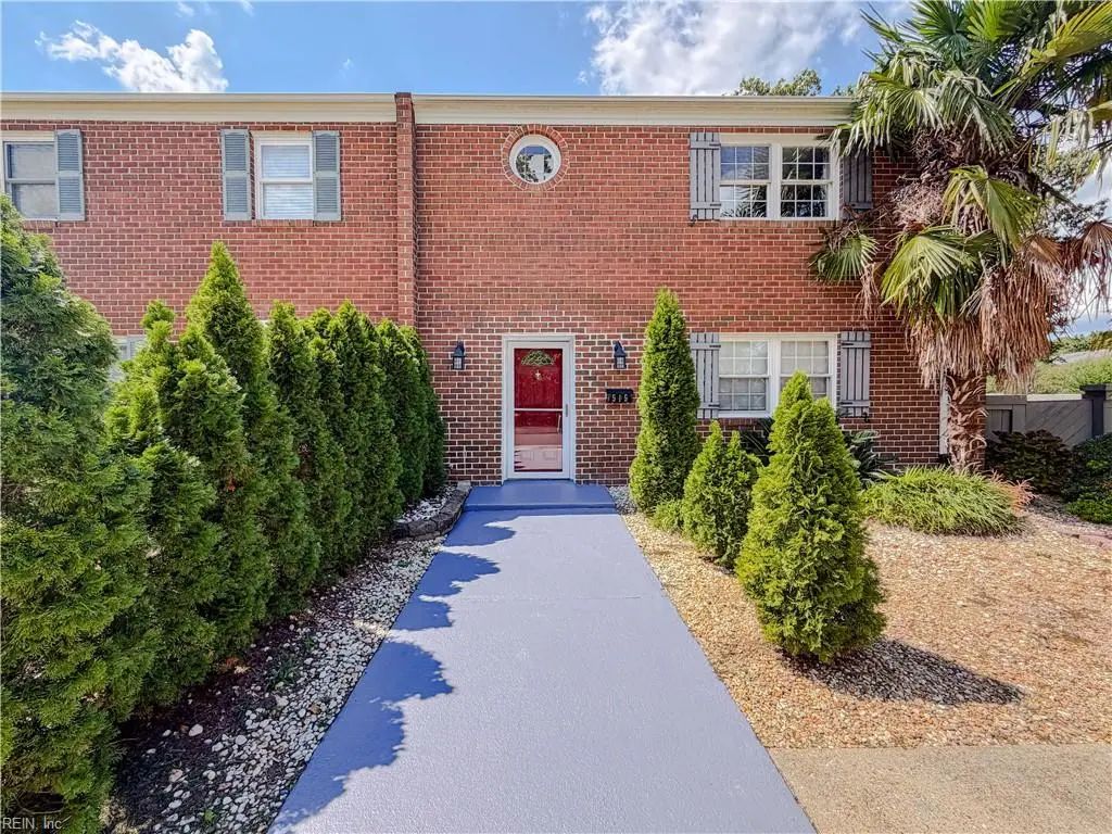 515 Schuyler Rd, Virginia Beach