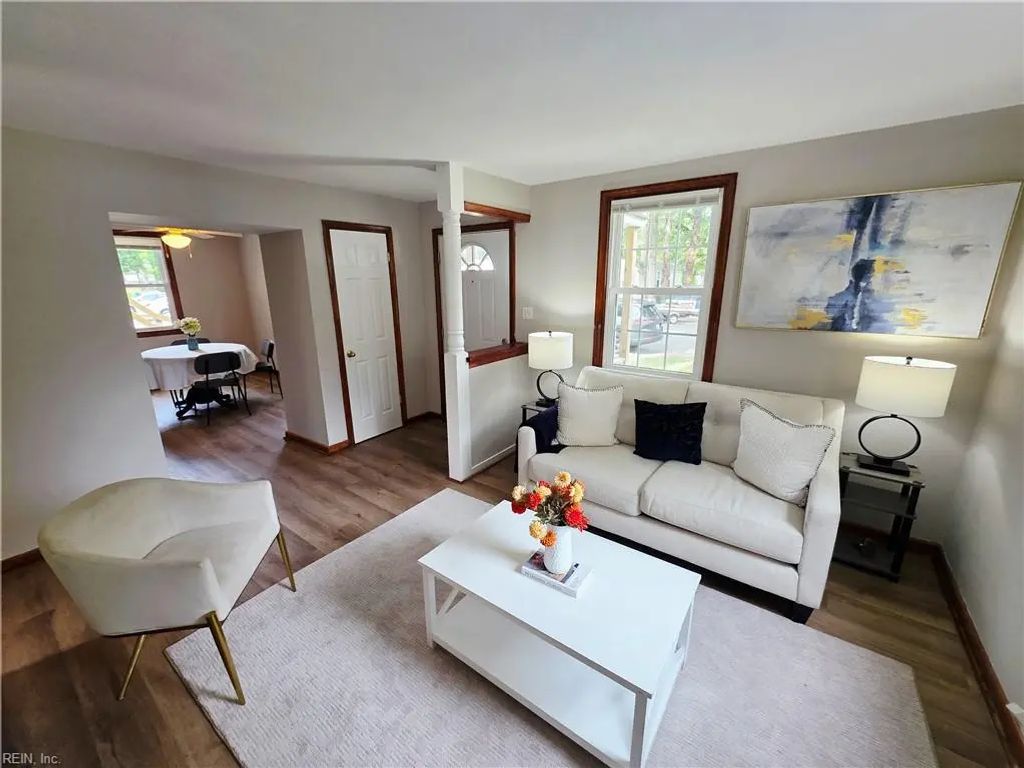 40 Culpepper Ave, Newport News