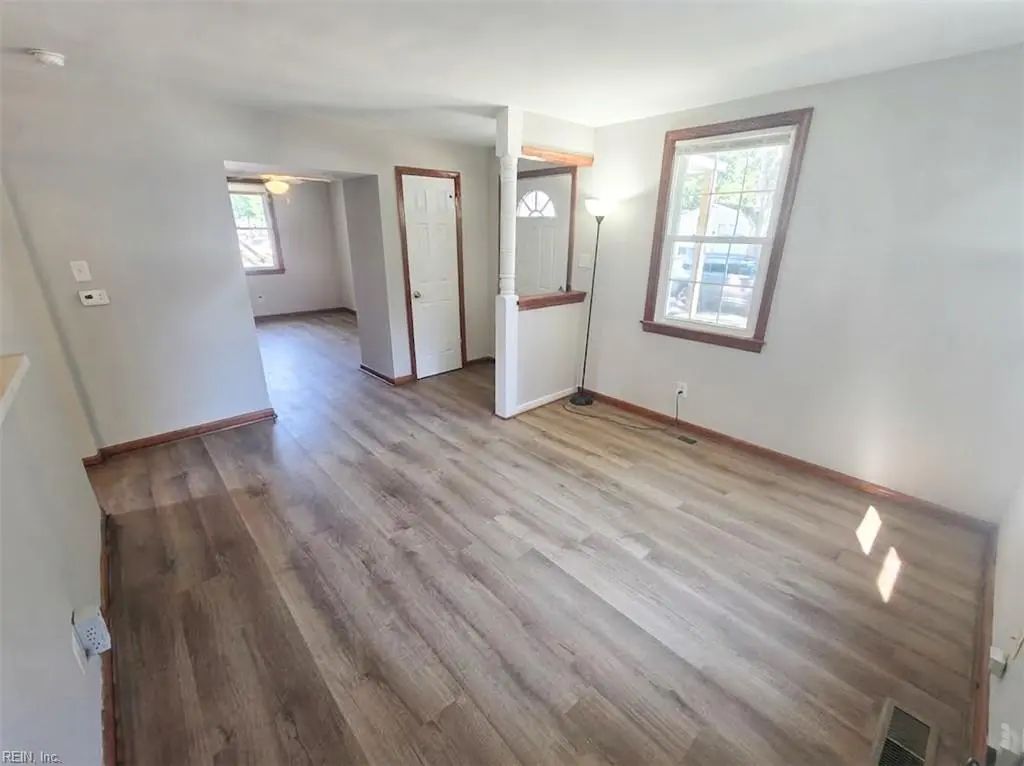 40 Culpepper Ave, Newport News