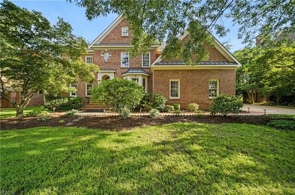 1417 S Veaux Loop, Norfolk