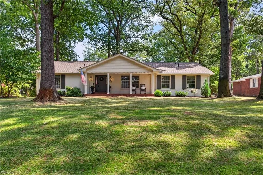 508 Chesopeian Trl, Virginia Beach