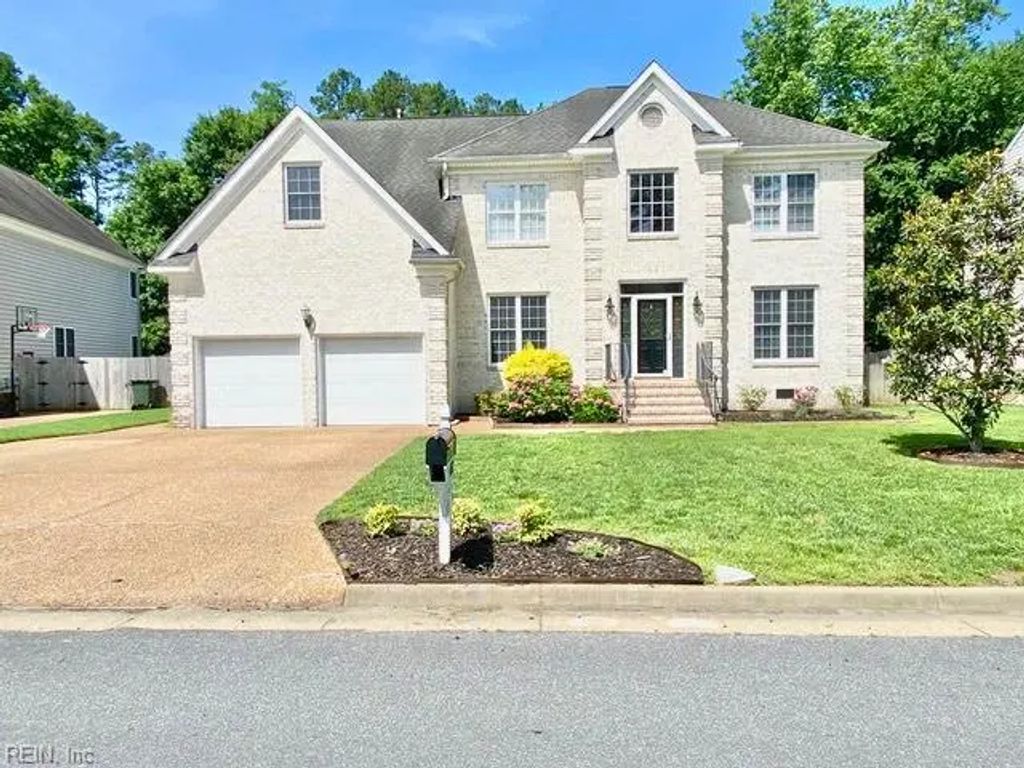 412 Brentmeade Dr, York County