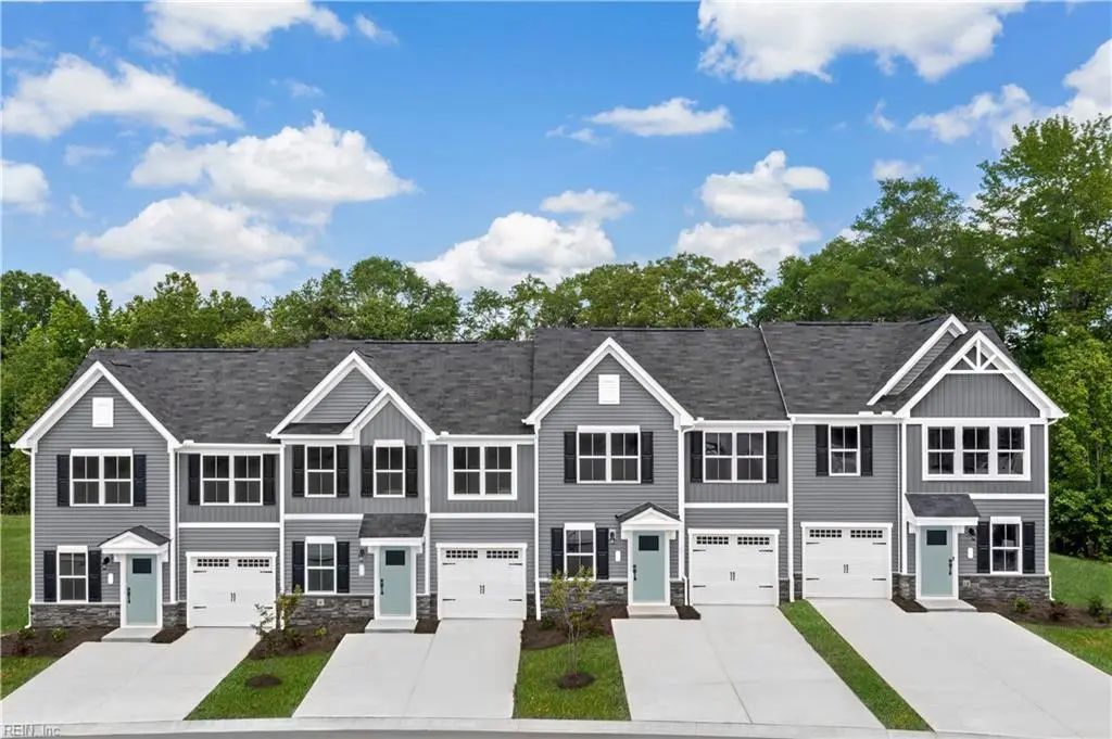1110 Tuck Ln, James City County