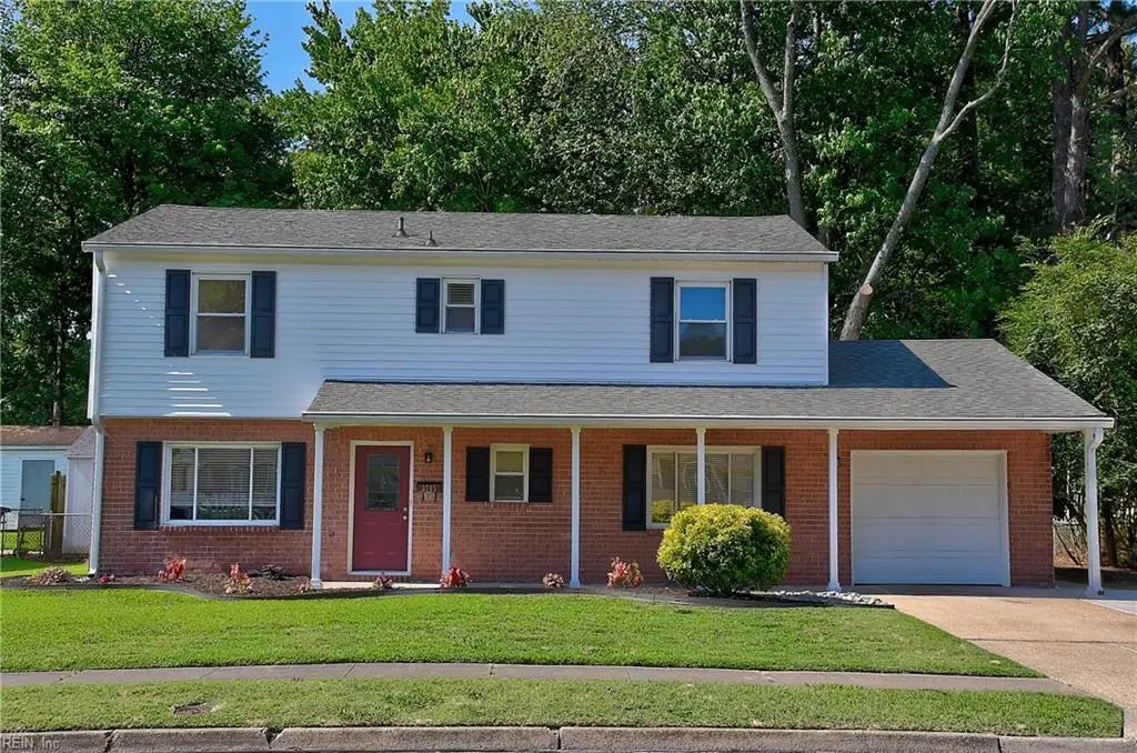 3745 Silina Dr, Virginia Beach