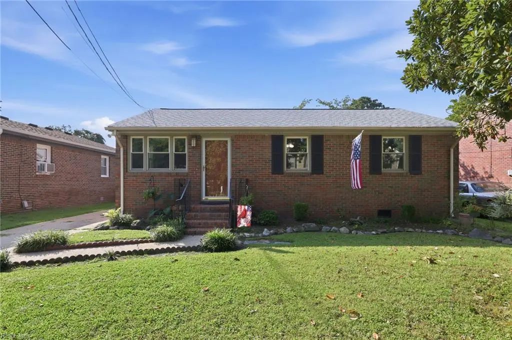 727 Osborn Ave, Chesapeake