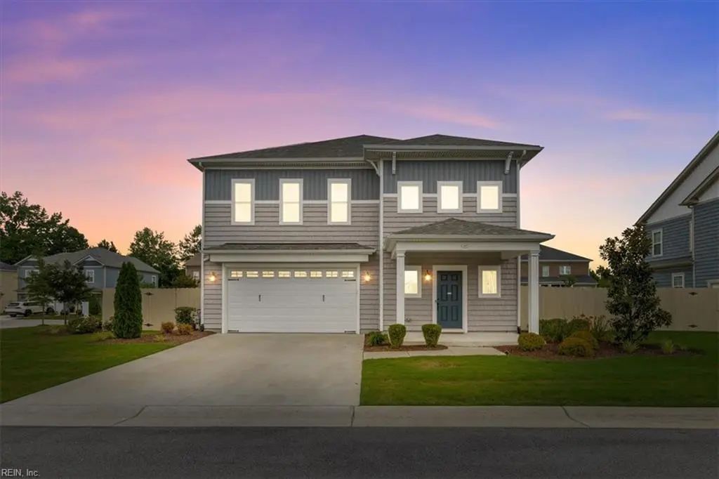 445 Middleton Way, Chesapeake
