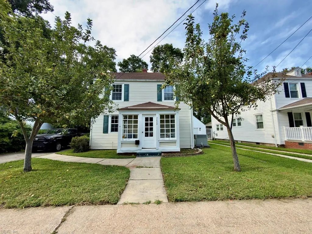 3609 Matoaka Rd, Hampton